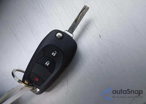 2021 Chevrolet Spark Fwd 1Lt Automatic from USA, damaged, VIN KL8CD6SA1MC227172